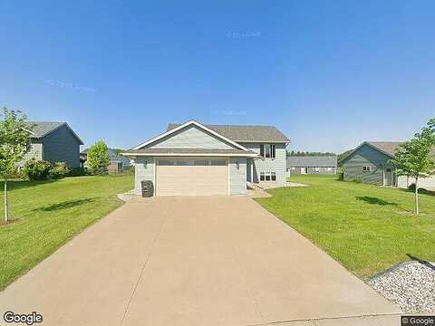 Balsam, MADISON LAKE, MN 56063