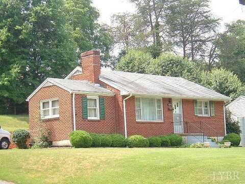 Greenwood, LYNCHBURG, VA 24502