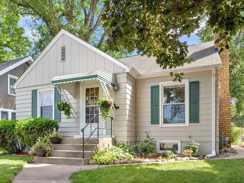 Abbott, MINNEAPOLIS, MN 55422