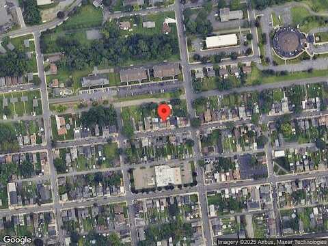Wilkes Barre, EASTON, PA 18042