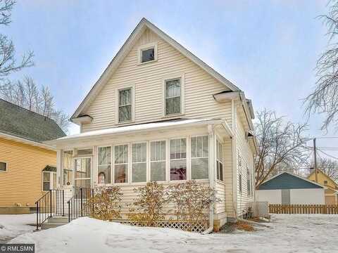 Hyacinth, SAINT PAUL, MN 55106