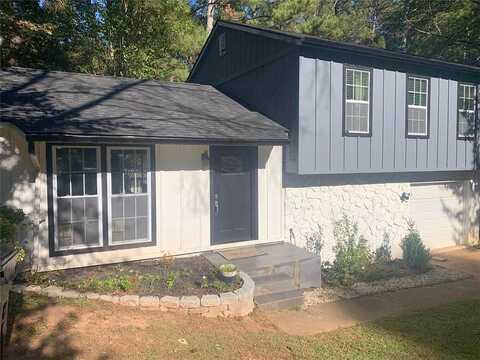 Old Manor, LILBURN, GA 30047