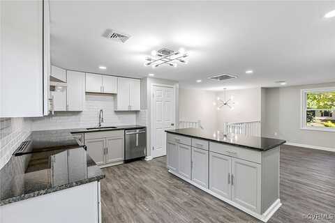 Stevens Hollow, CHESTERFIELD, VA 23832