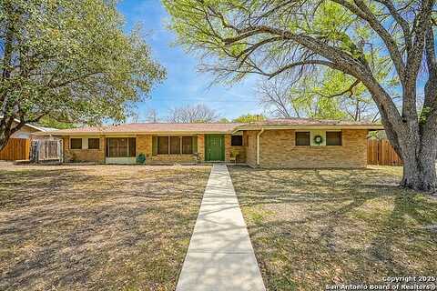 Crosswind, WINDCREST, TX 78239