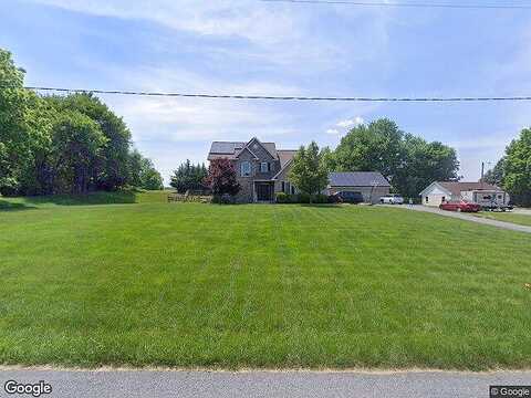 Tank Farm, EMMAUS, PA 18049