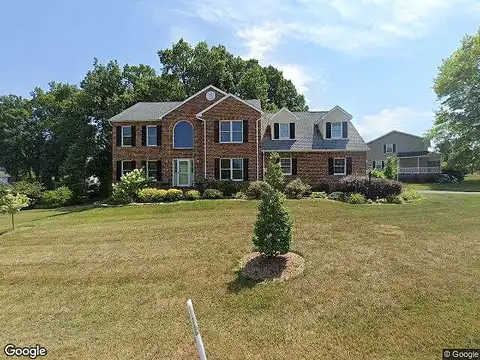 Mccurley, NEW FREEDOM, PA 17349