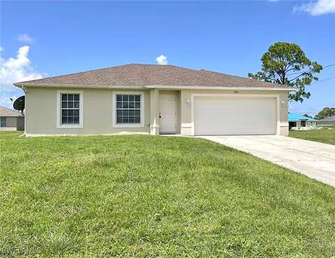 21St, CAPE CORAL, FL 33993
