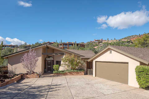 Palisades, SEDONA, AZ 86336