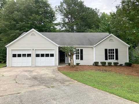 River Station, WOODSTOCK, GA 30188