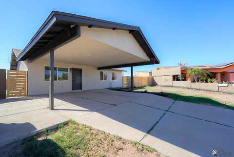 48Th, YUMA, AZ 85364