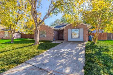Las Pinas, DALLAS, TX 75211