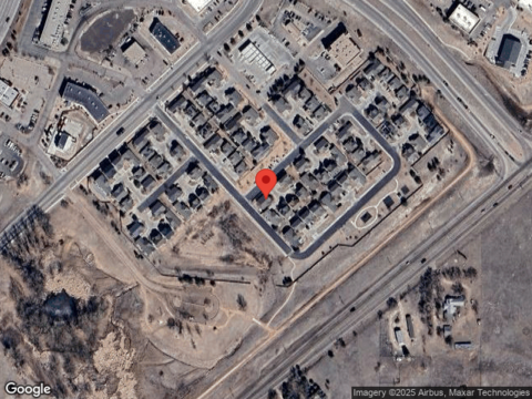 Merrill, PEYTON, CO 80831