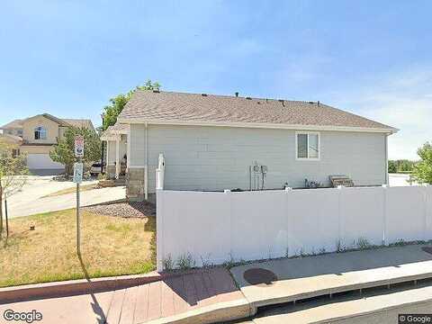 Merrill, PEYTON, CO 80831