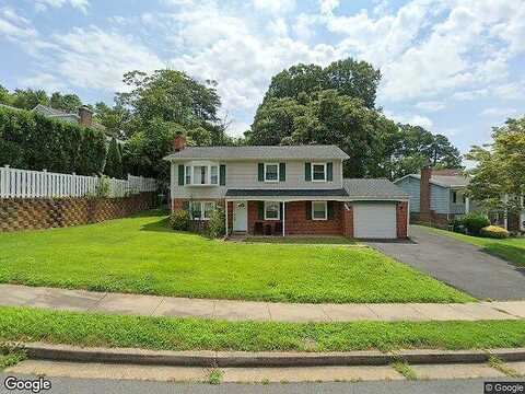 Dunbar, WOODBRIDGE, VA 22193