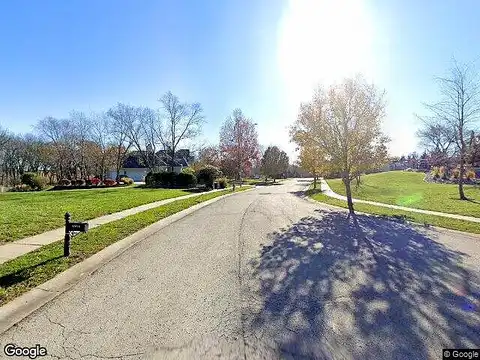 Revere Ave, Kansas City, MO 64154