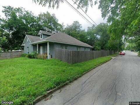 15Th, WACO, TX 76707