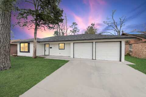 Caddo, HOUSTON, TX 77016