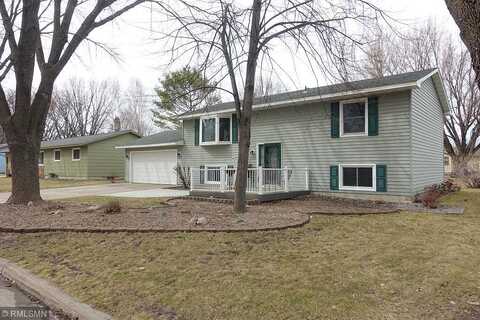 Neal, HUTCHINSON, MN 55350