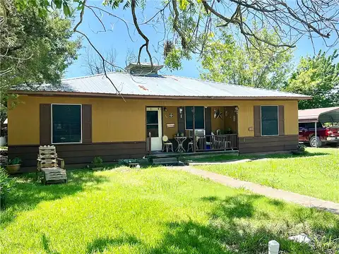 Limestone, MART, TX 76664