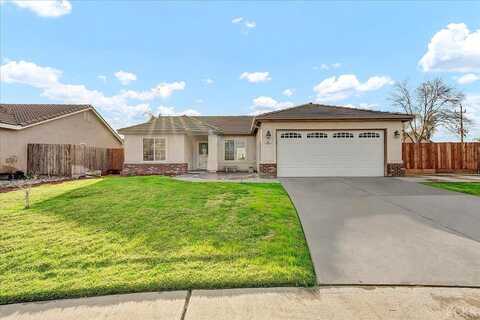 Sandcastle, LEMOORE, CA 93245