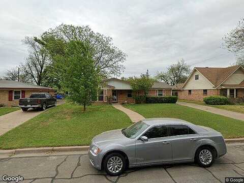 60Th, WACO, TX 76710