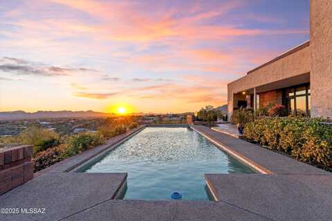 Via Serena, TUCSON, AZ 85750