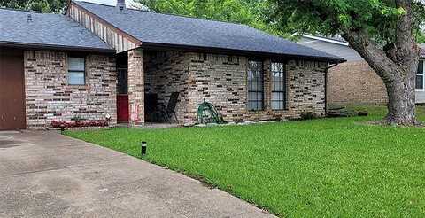 Brookview, SACHSE, TX 75048