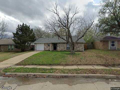 Brookview, SACHSE, TX 75048