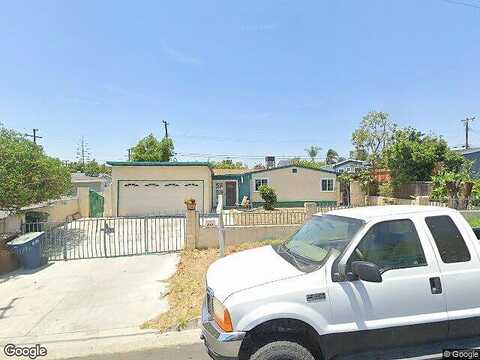 Dalesford, LA PUENTE, CA 91744
