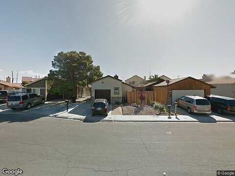 Broadriver, LAS VEGAS, NV 89108