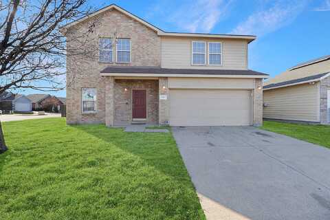 Jenny Dale, DALLAS, TX 75212