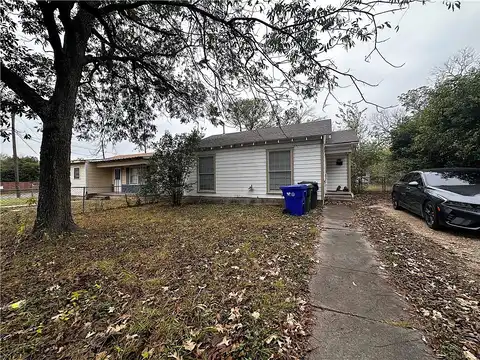 James, WACO, TX 76711