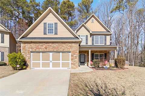 Arbor Oaks, SNELLVILLE, GA 30039