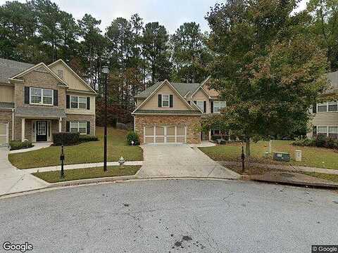 Arbor Oaks, SNELLVILLE, GA 30039