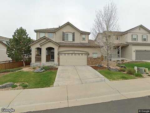 Black Canyon, CASTLE ROCK, CO 80109