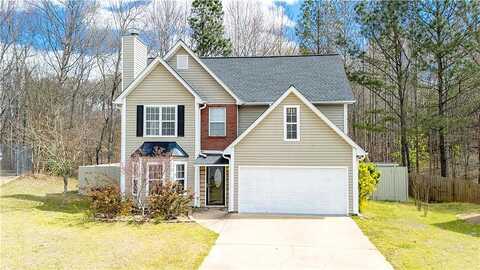 Arden Ridge, SUWANEE, GA 30024
