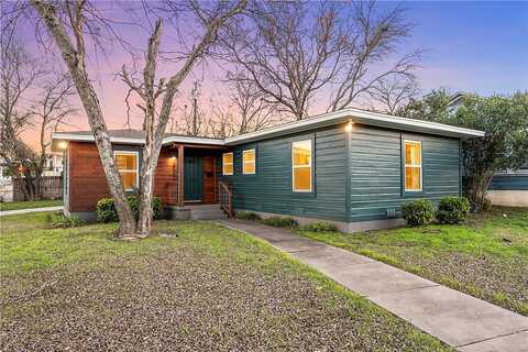 Hubby, WACO, TX 76707