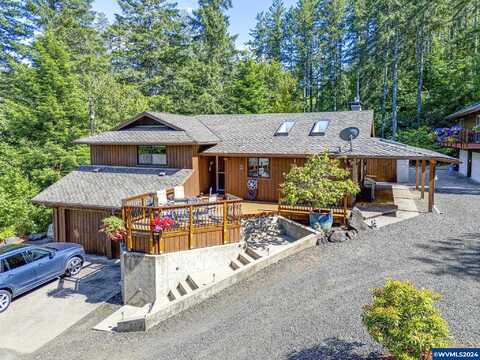 Queen Anne, PHILOMATH, OR 97370