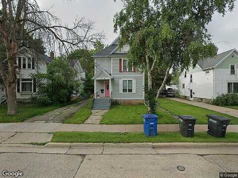 Scott, OSHKOSH, WI 54901