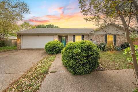 Westhill, HEWITT, TX 76643