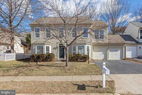 Dovetail, DUMFRIES, VA 22026