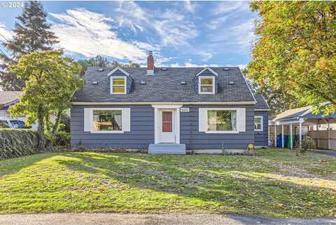 106Th, PORTLAND, OR 97220