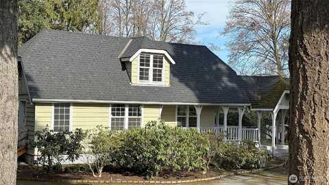 Spencer, SEQUIM, WA 98382