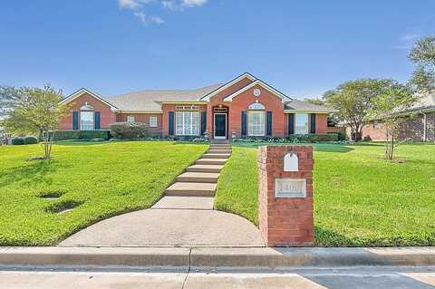 Radisson, HEWITT, TX 76643