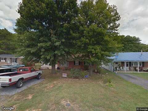 Anderson, GLASGOW, VA 24555