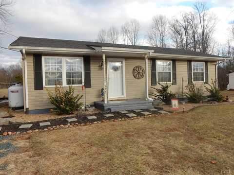 Spring Mill, CONCORD, VA 24538