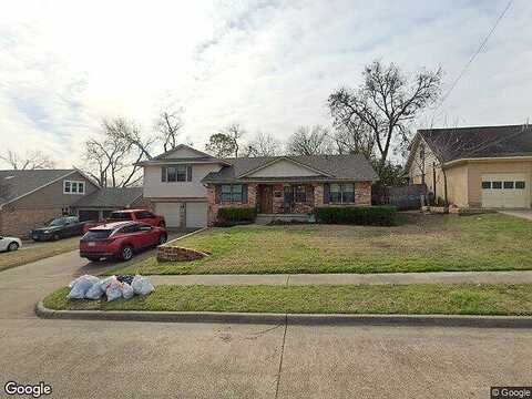 Branch, GARLAND, TX 75041