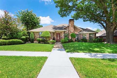 Portola, GARLAND, TX 75043