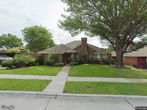 Portola, GARLAND, TX 75043