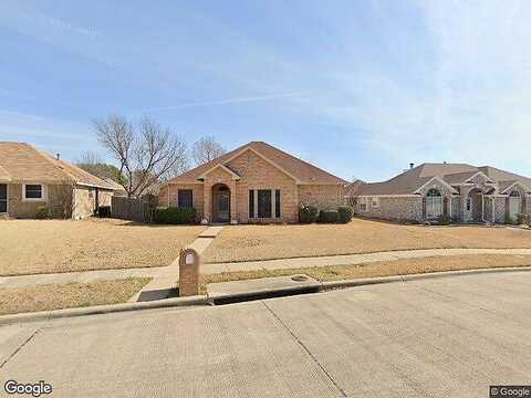 Sea Shell, MESQUITE, TX 75149